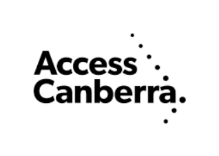 Access Canberra