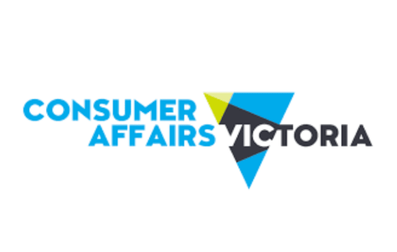 Consumer Affairs Victoria
