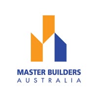 Master Builders Australia Logo