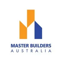 Master Builders Australia Logo